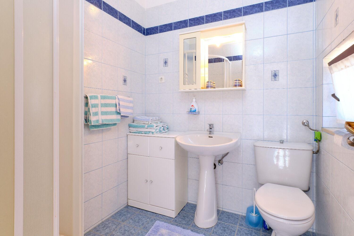 Apartments Nada - 150 M From Sea มาลีโลชินจ์ ภายนอก รูปภาพ