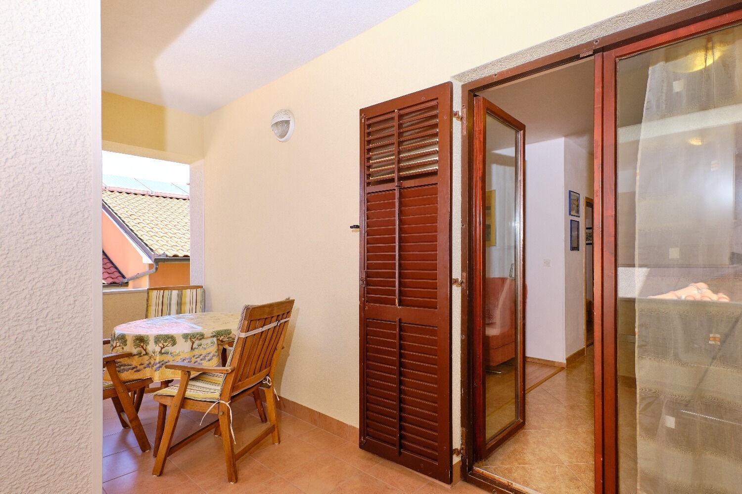 Apartments Nada - 150 M From Sea มาลีโลชินจ์ ภายนอก รูปภาพ