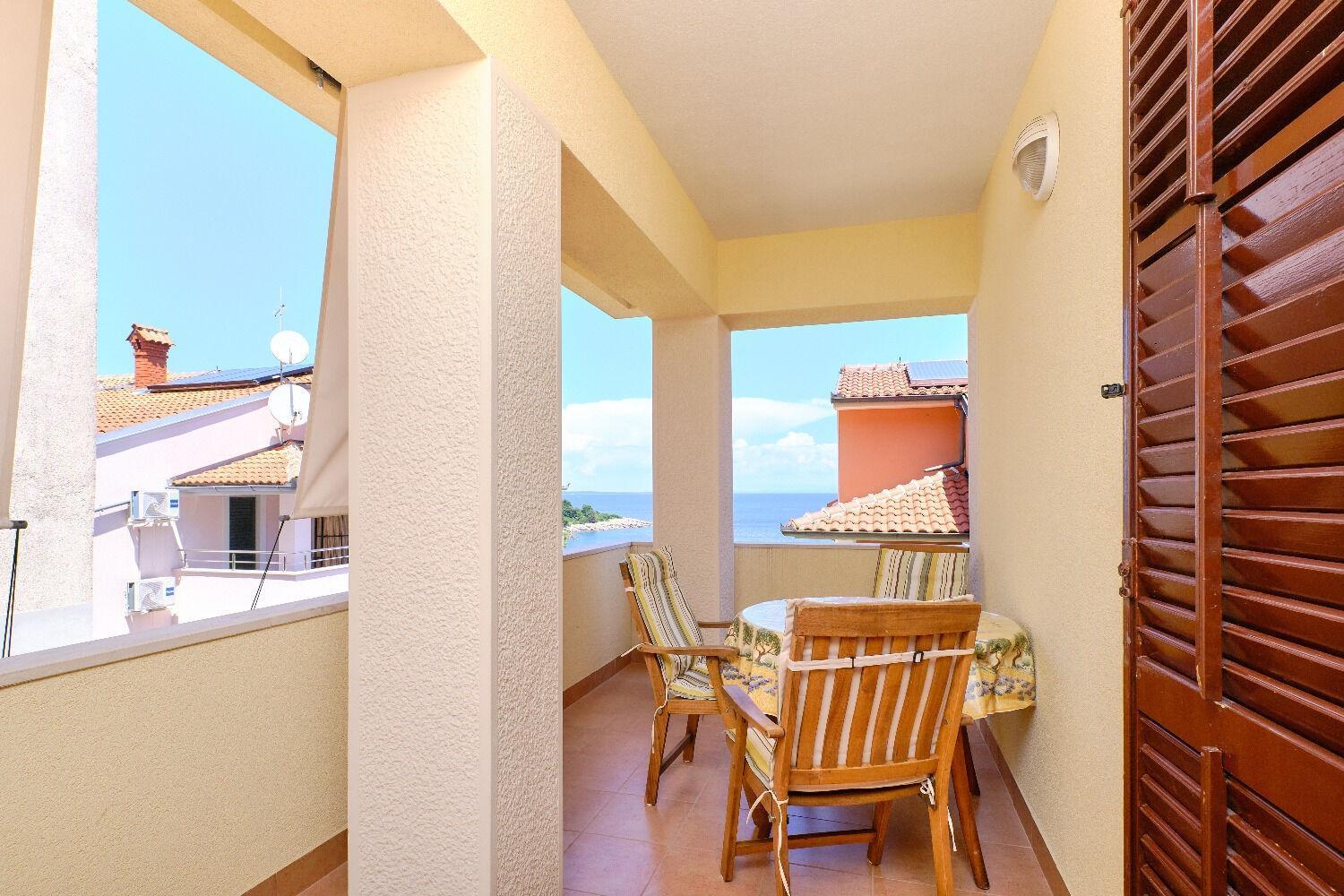 Apartments Nada - 150 M From Sea มาลีโลชินจ์ ภายนอก รูปภาพ